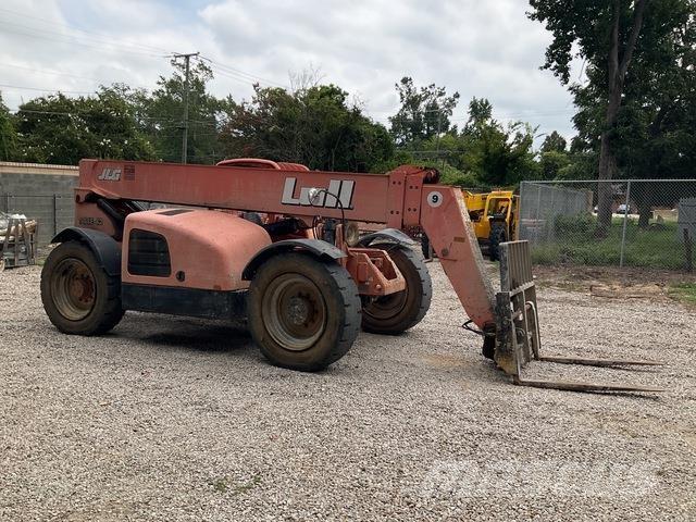 JLG 944E-42 Телескопични товарачи