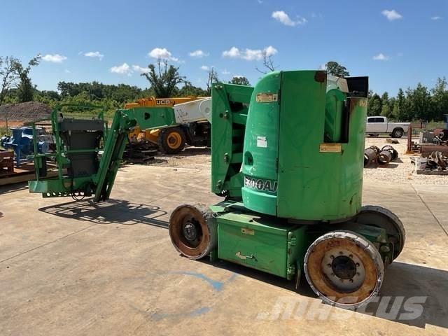 JLG E300AJ Съчленени стрелови подемници