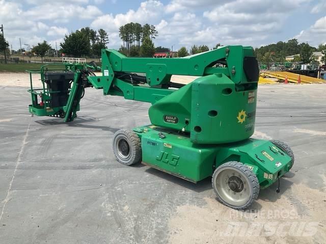 JLG E400AJP Съчленени стрелови подемници
