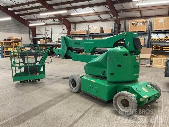 JLG E400AJPN Съчленени стрелови подемници