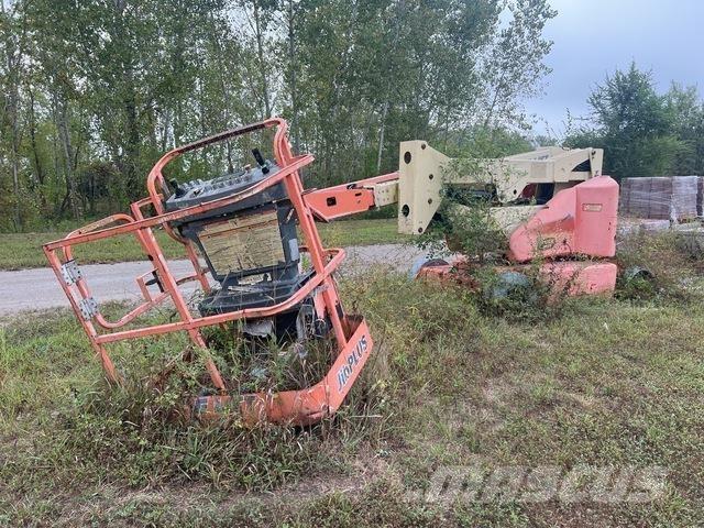 JLG E400AJPN Съчленени стрелови подемници