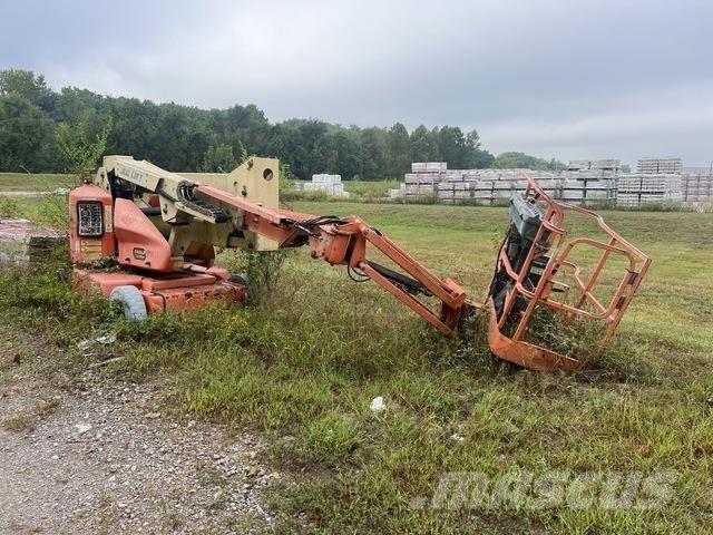 JLG E400AJPN Съчленени стрелови подемници