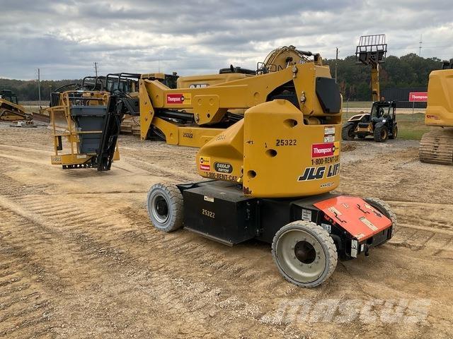 JLG E400AJPN Съчленени стрелови подемници