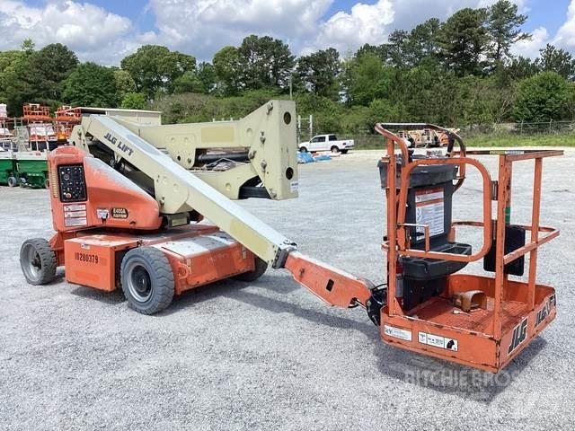 JLG E400AN Съчленени стрелови подемници
