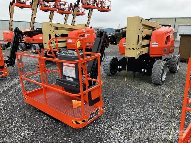 JLG EC450AJ Съчленени стрелови подемници