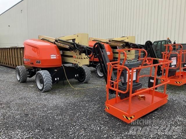 JLG EC450AJ Съчленени стрелови подемници