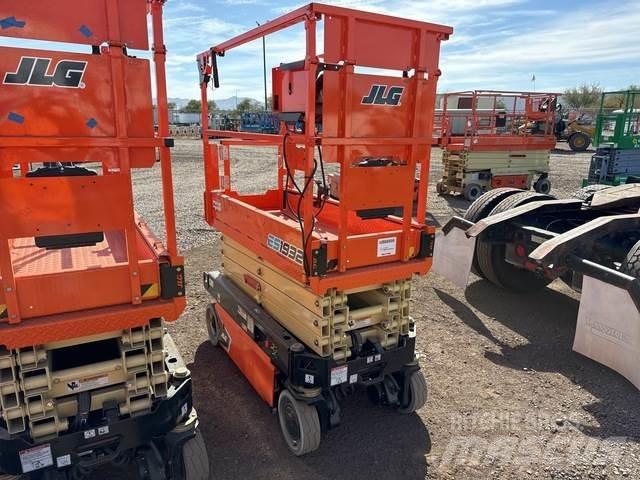 JLG ES1932 Ножични работни платформи