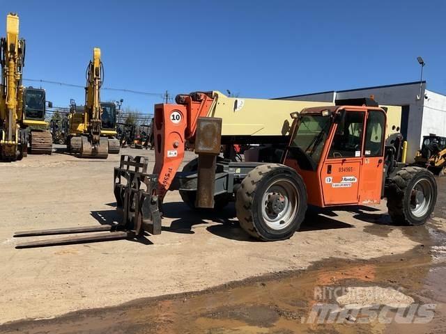JLG G10-55A Телескопични товарачи