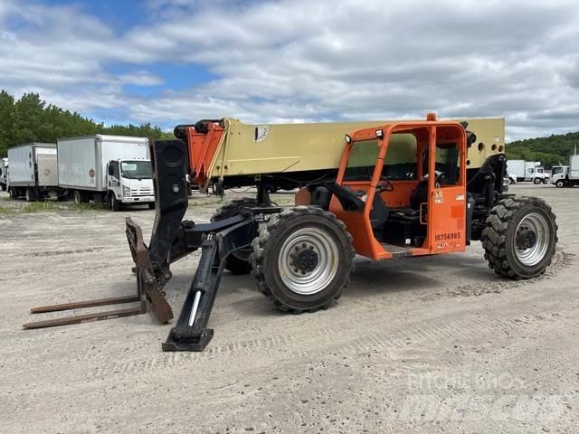 JLG G10-55A Телескопични товарачи
