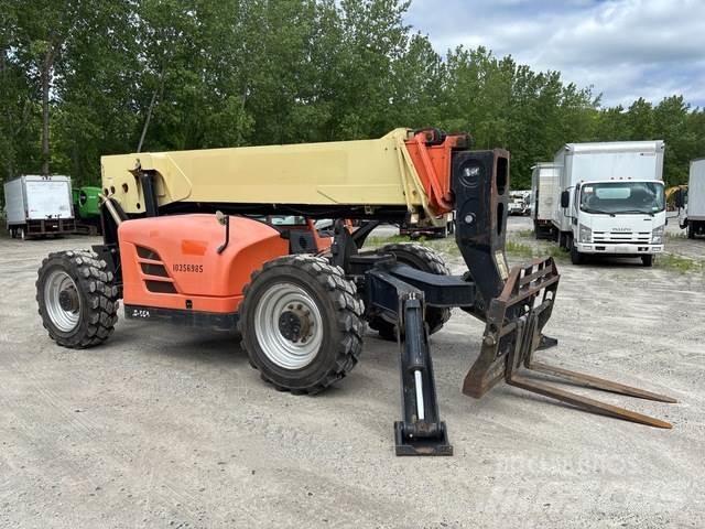 JLG G10-55A Телескопични товарачи