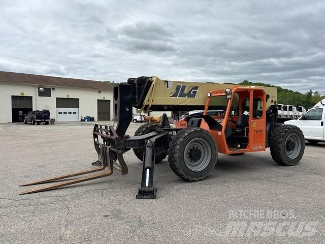 JLG G10-55A Телескопични товарачи