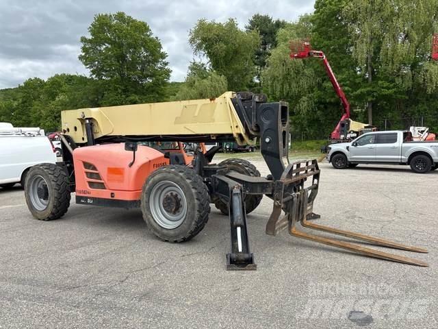 JLG G10-55A Телескопични товарачи