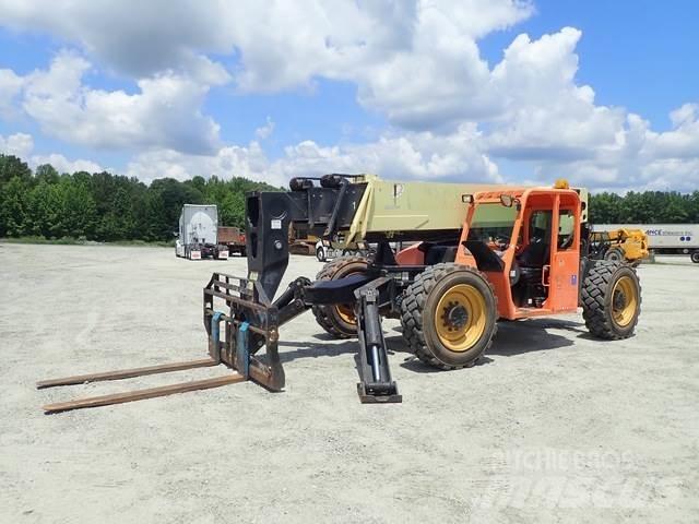 JLG G10-55A Телескопични товарачи