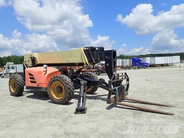 JLG G10-55A Телескопични товарачи
