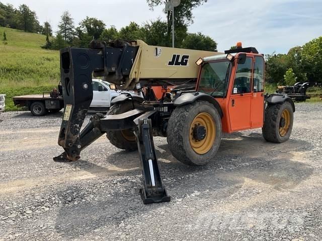 JLG G10-55A Телескопични товарачи