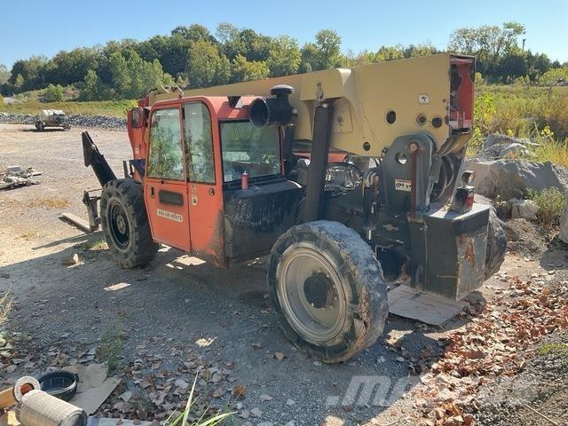 JLG G12-55A Телескопични товарачи