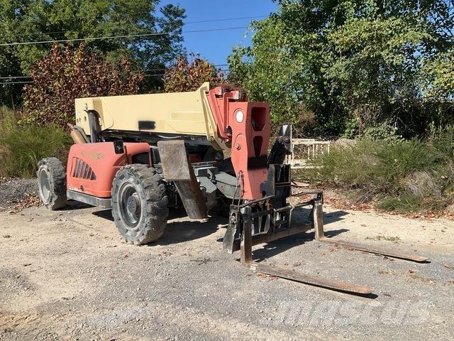 JLG G12-55A Телескопични товарачи