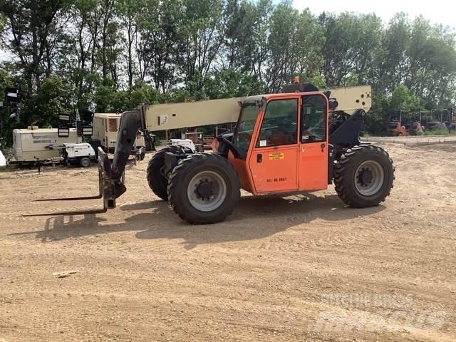 JLG G6-42A Телескопични товарачи