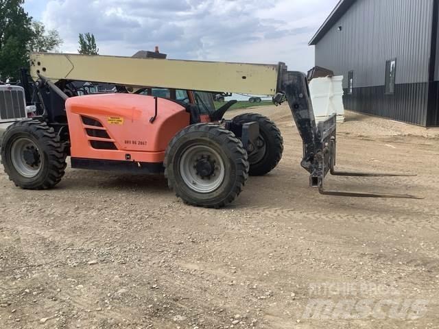 JLG G6-42A Телескопични товарачи
