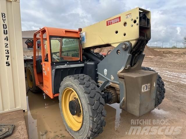 JLG G9-43A Телескопични товарачи