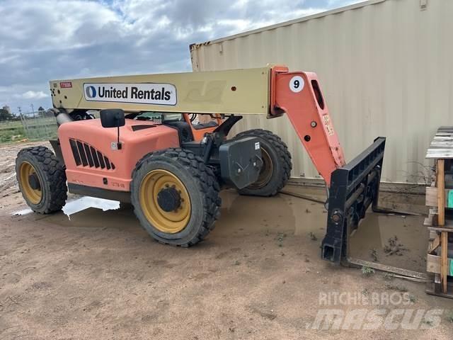 JLG G9-43A Телескопични товарачи