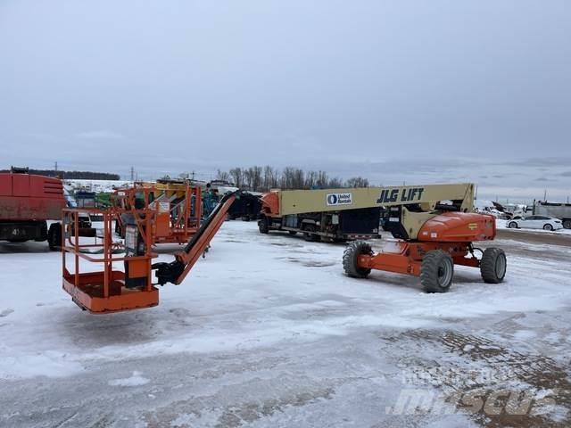 JLG M600JP Строителство - Други