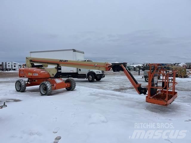 JLG M600JP Строителство - Други