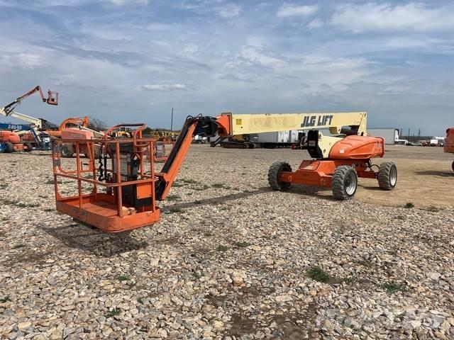 JLG M600JP Строителство - Други