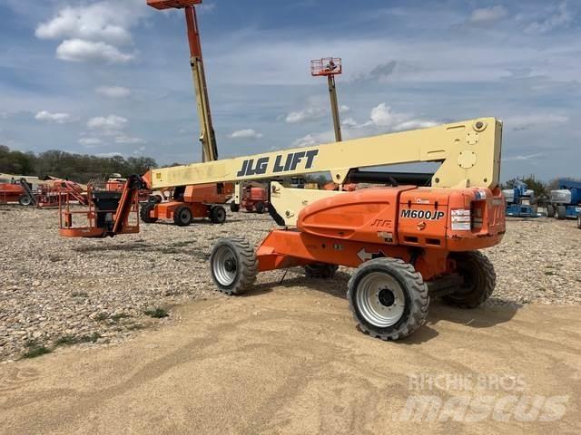 JLG M600JP Строителство - Други