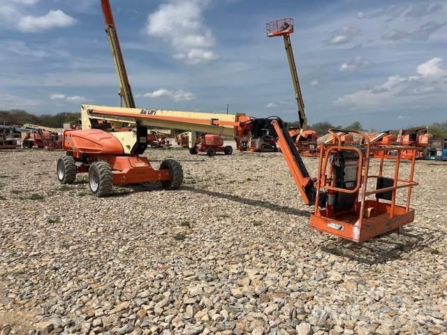 JLG M600JP Строителство - Други