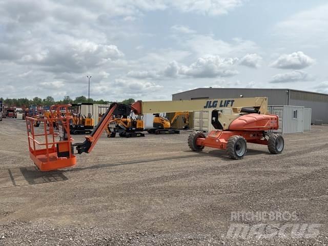 JLG M600JP Строителство - Други