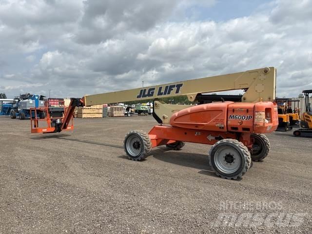 JLG M600JP Строителство - Други