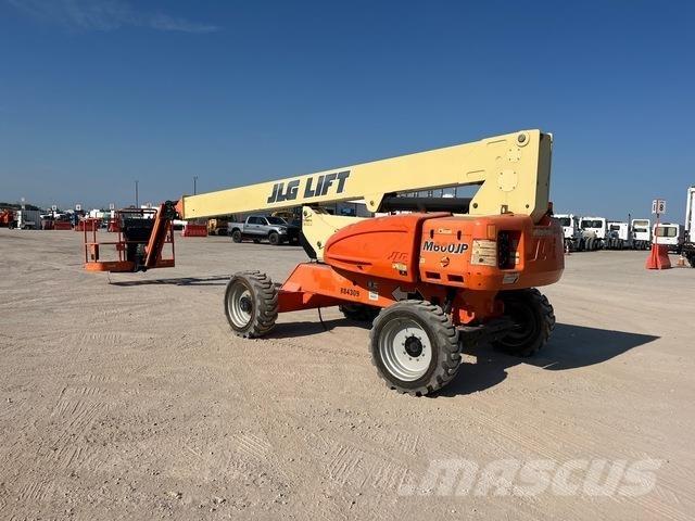 JLG M600JP Строителство - Други