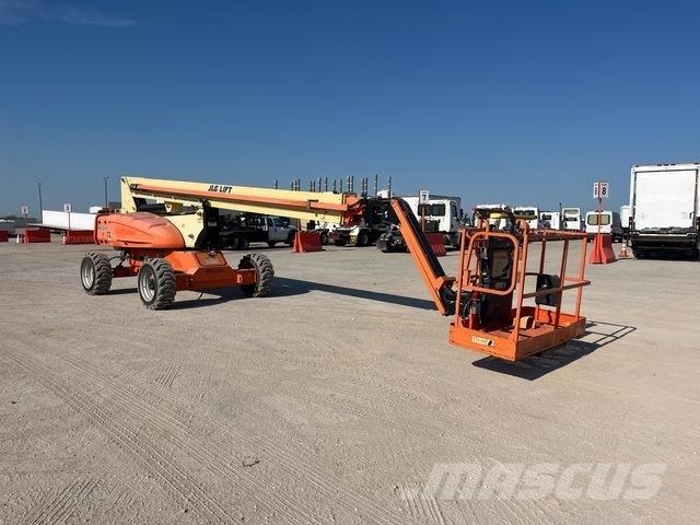JLG M600JP Строителство - Други