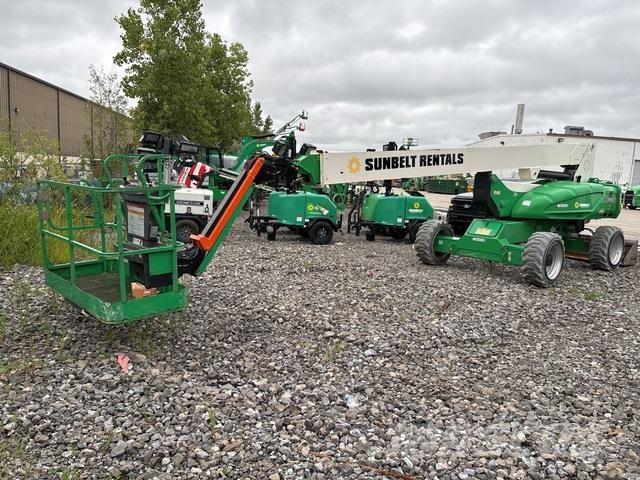 JLG M600JP Строителство - Други
