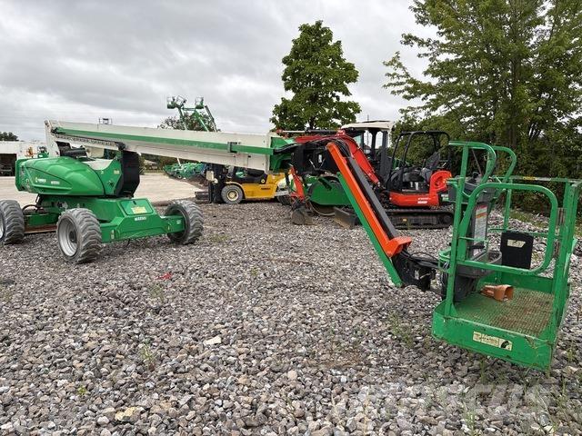 JLG M600JP Строителство - Други