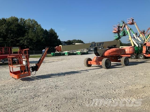 JLG M600JP Строителство - Други