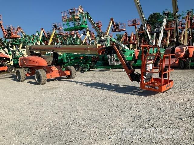 JLG M600JP Строителство - Други