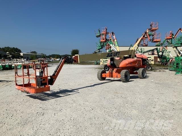 JLG M600JP Строителство - Други