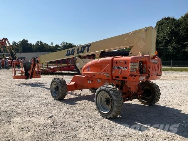 JLG M600JP Строителство - Други