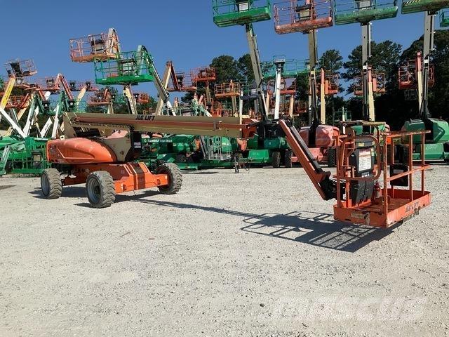 JLG M600JP Строителство - Други