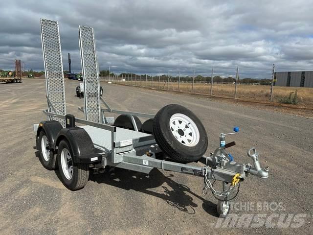 JLG TSL2000 Строителство - Други