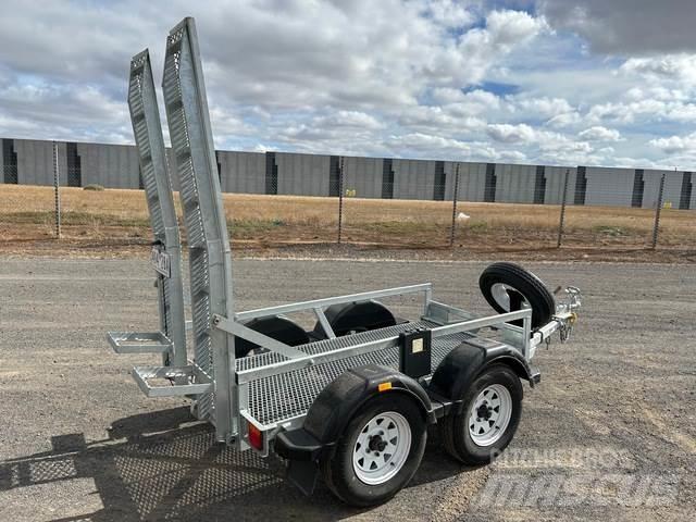 JLG TSL2000 Строителство - Други