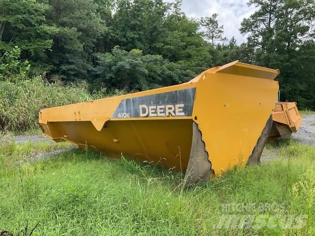 John Deere  Транспорт - Други