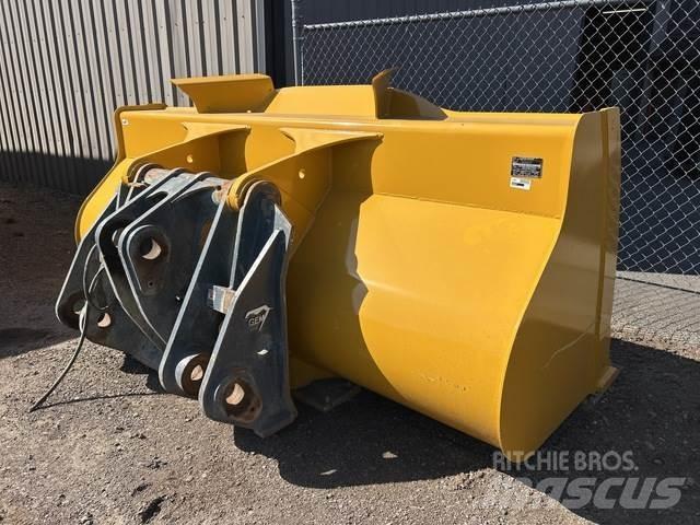 John Deere  Други компоненти