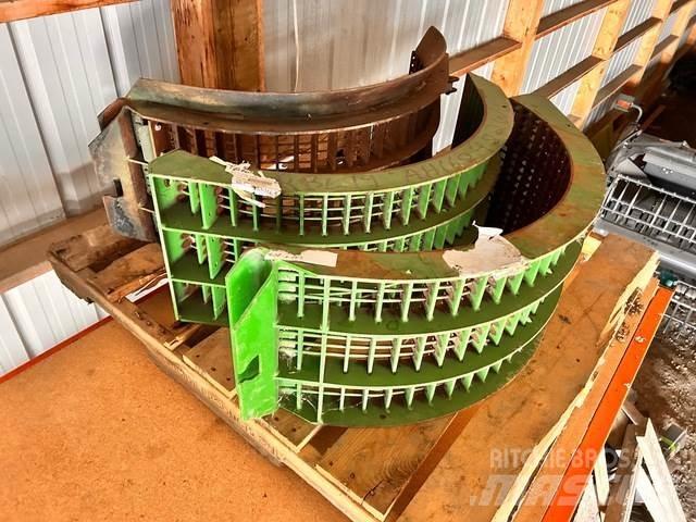 John Deere  Строителство - Други