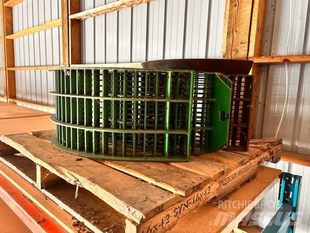 John Deere  Строителство - Други