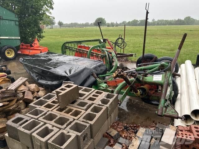 John Deere  Строителство - Други