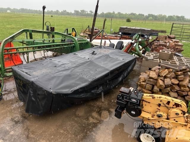John Deere  Строителство - Други