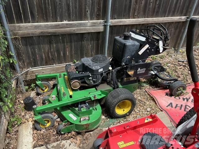 John Deere  Строителство - Други